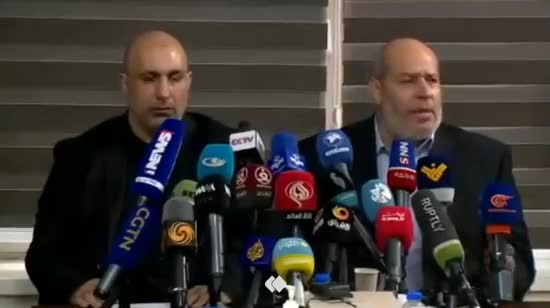 ترور اسماعیل هنیه به روایت «الحیه» عضو ارشد حماس و جزئیات آنَ