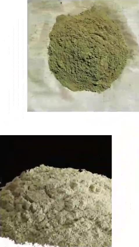 فروش یونجه - پودریونجه