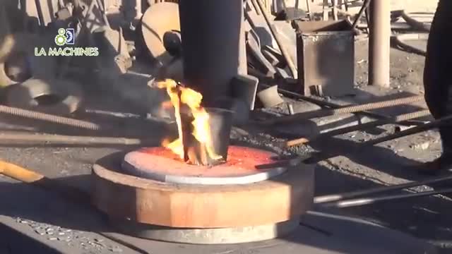 ساخت تجهزات صنعتی چگونه است