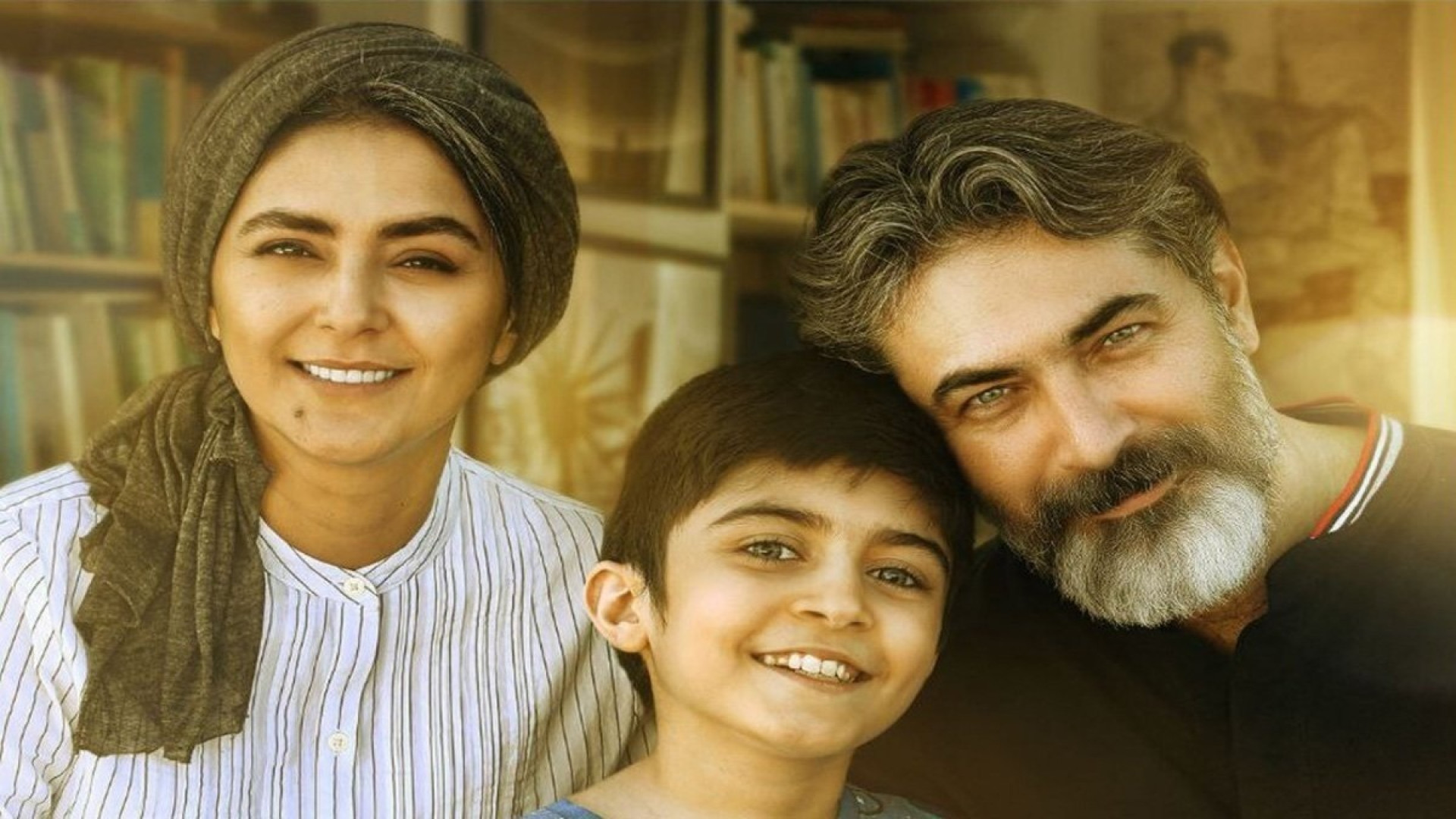 رایان سرلک از تجربه بازیگری در کنار پارسا پیروزفر می گوید