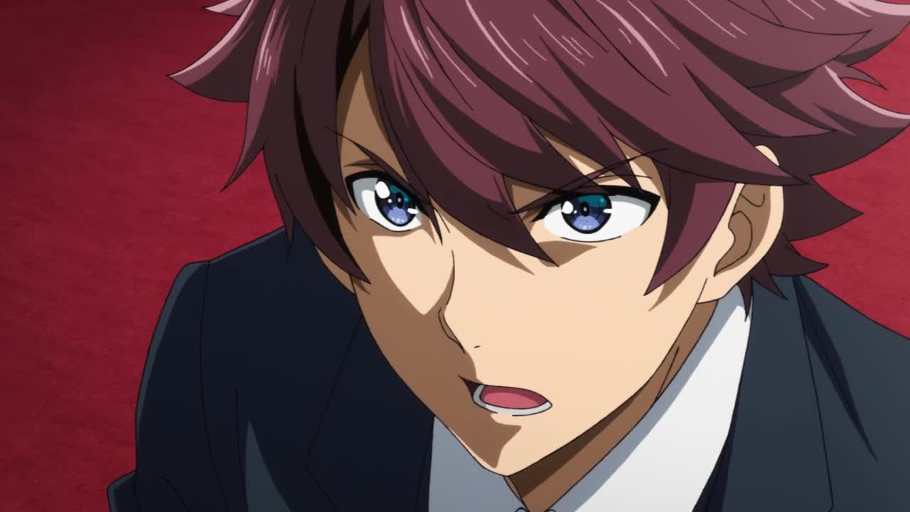 سریال انیمه روش اشتباه استفاده از جادوی شفابخش فصل 1 قسمت 1دوبله فارسی