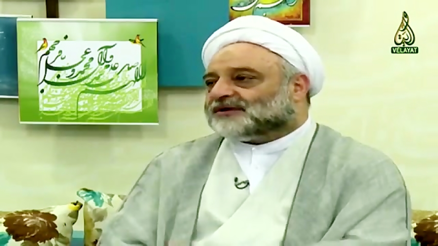 حجت الاسلام فرحزاد: اثر یک صلوات