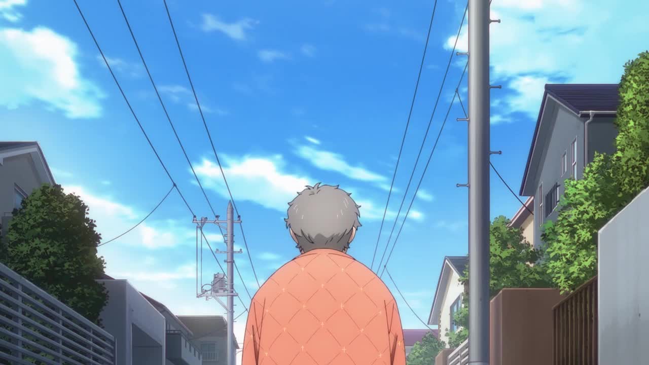 سریال انیمه بادشکن فصل 1 قسمت 12 دوبله فارسی