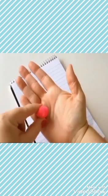 طرز  صحیح گرفتن مداد را چطور به بچه ها یاد بدیم؟