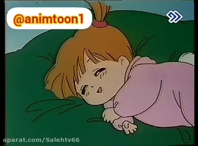 کارتون من و خواهرم .. دهه ۸۰