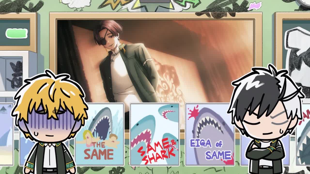 سریال انیمه بادشکن فصل 1 قسمت 5 دوبله فارسی