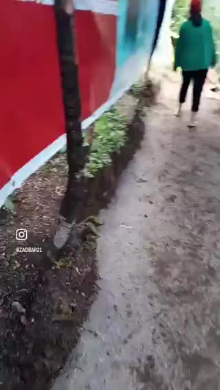 اینجا محل سقوط بالگرد شهید رئیسی !