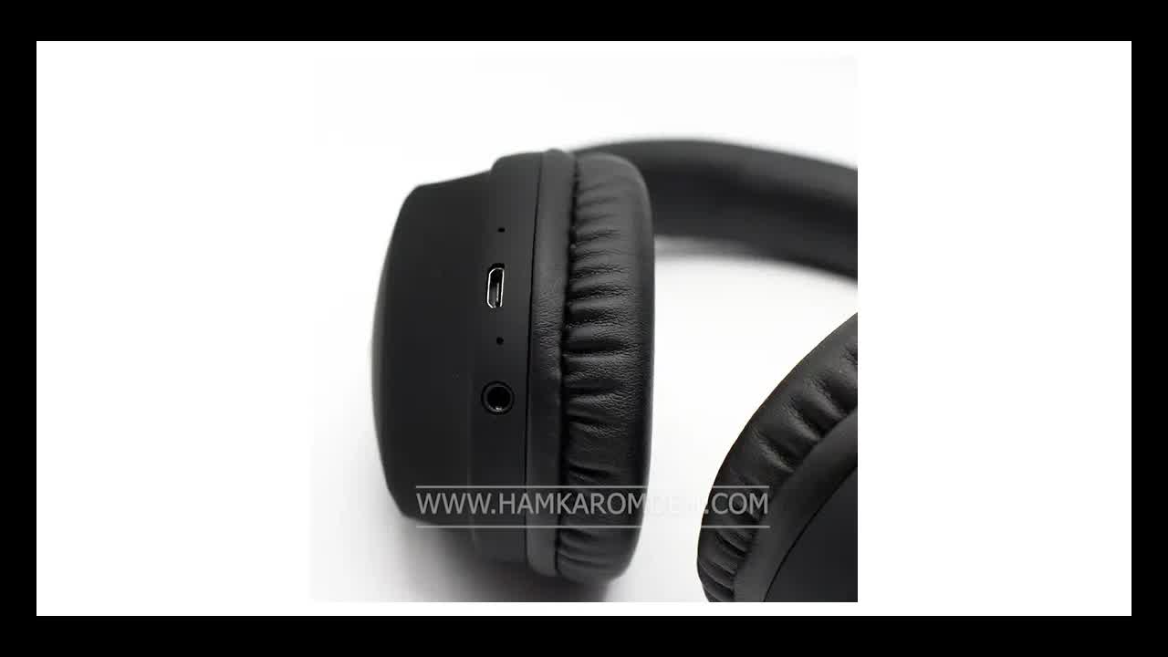 هدفون بلوتوثی L12 لیتو