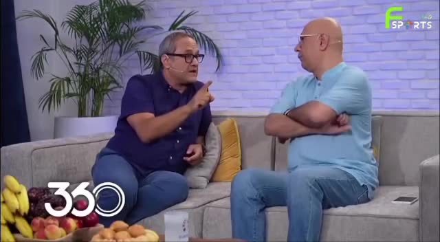 اطلاعات فوتبالی رامبد جوان و حیرت عادل فردوسی‌پور