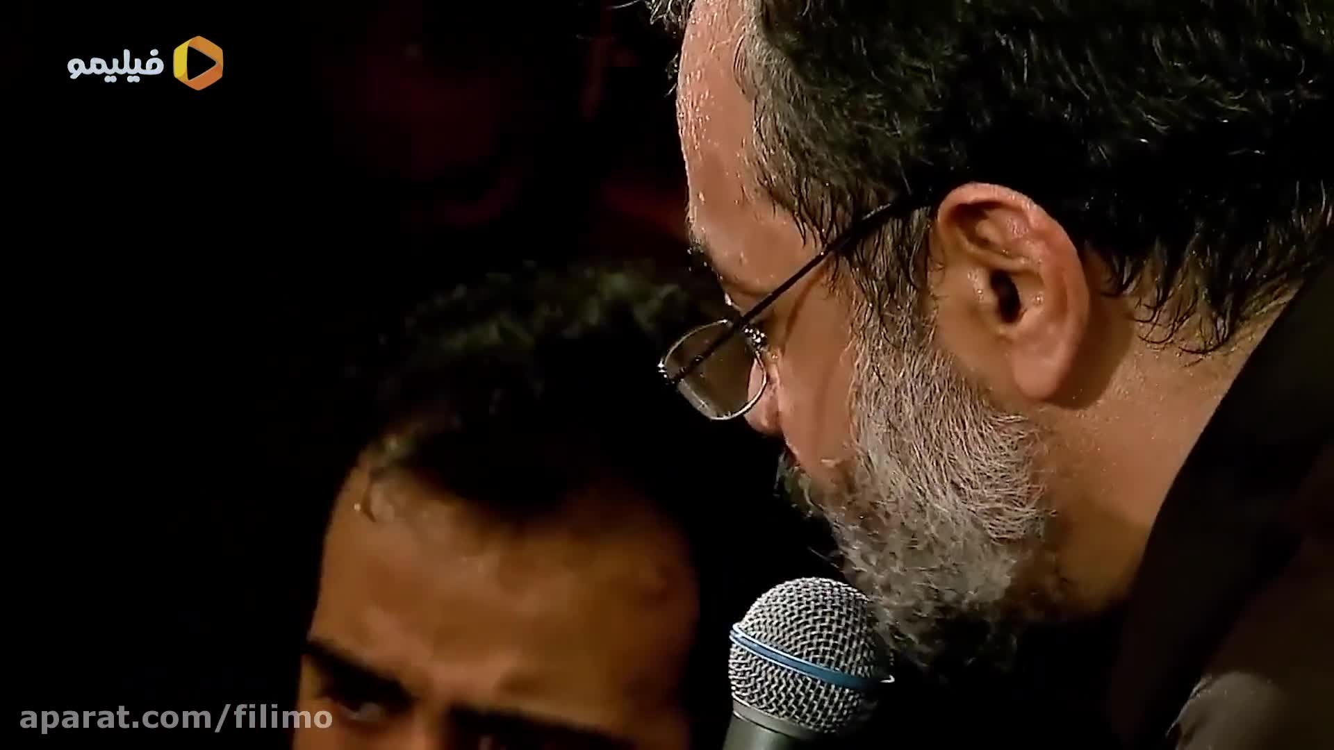 بازآفرینی نوحه های محرم در فریدا