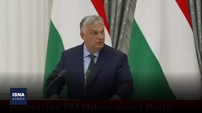 دعوای پوتین و اتحادیه اروپا به خاطر یک دیدار