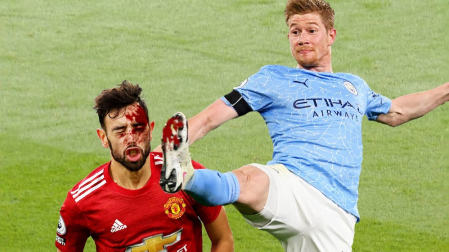 خشن ترین و خونین ترین لحظات در فوتبال