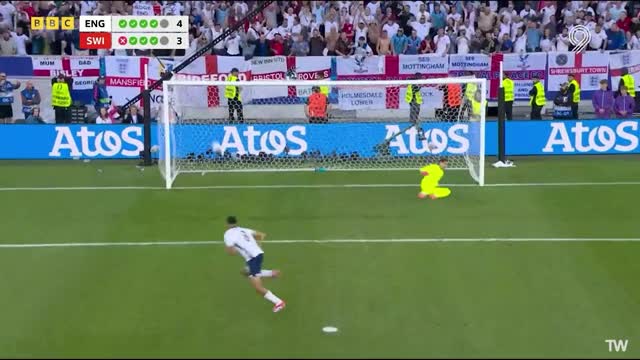 اقدام جنجالی صداوسیما؛ پخش خلاصه بازی با لوگوی BBC!