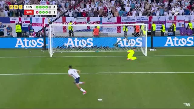 اقدام جنجالی صداوسیما؛ پخش خلاصه بازی با لوگوی BBC!