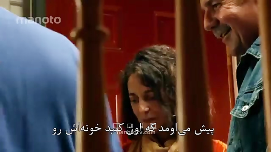 مستند جنایی همسایه ها با نام  ورودی مرگ | بر اساس داستان واقعی