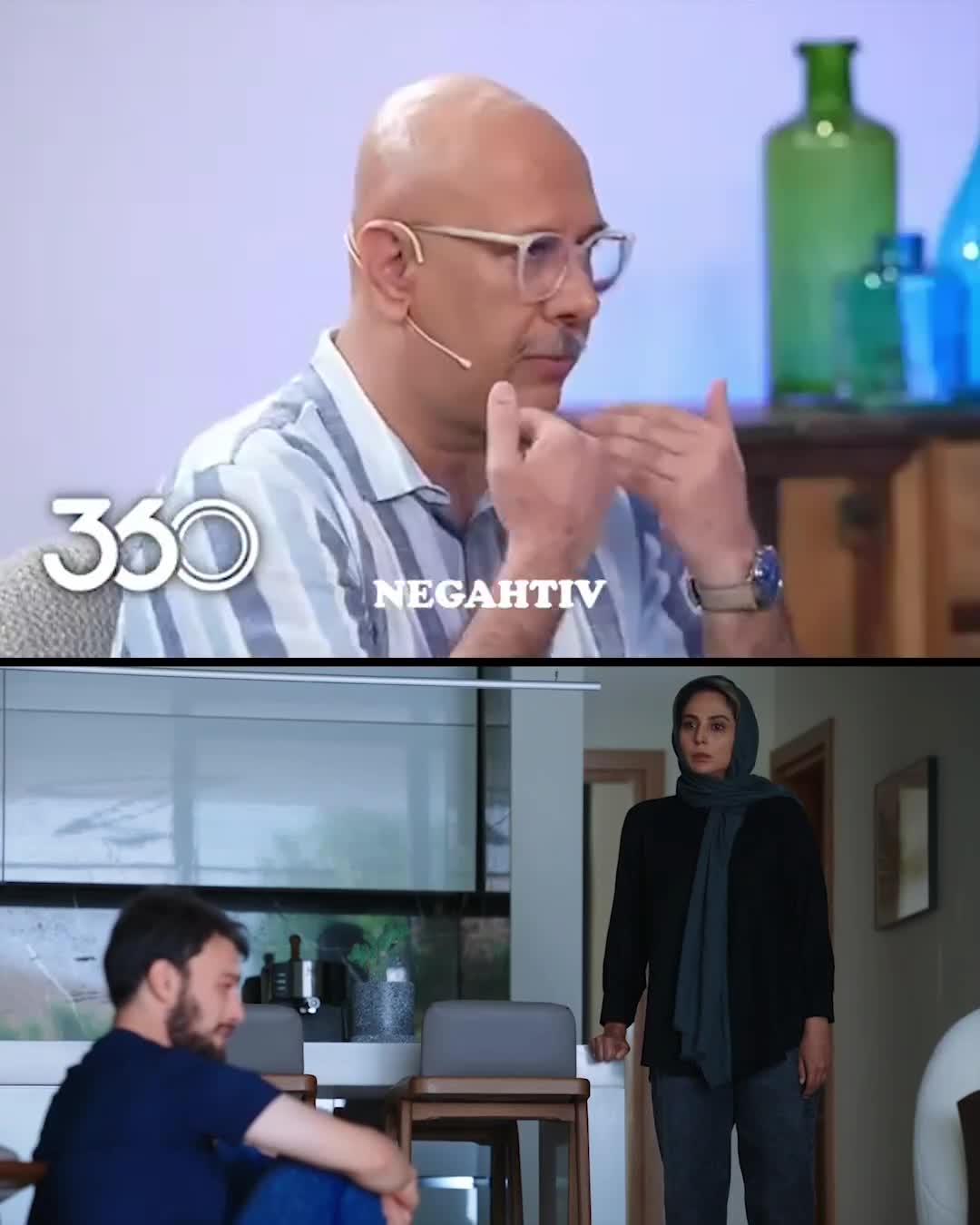 روایت رعنا آزادی‌ور از آسیب دیدن دستش به خاطر کتک زدن مرتضی امینی‌تبار