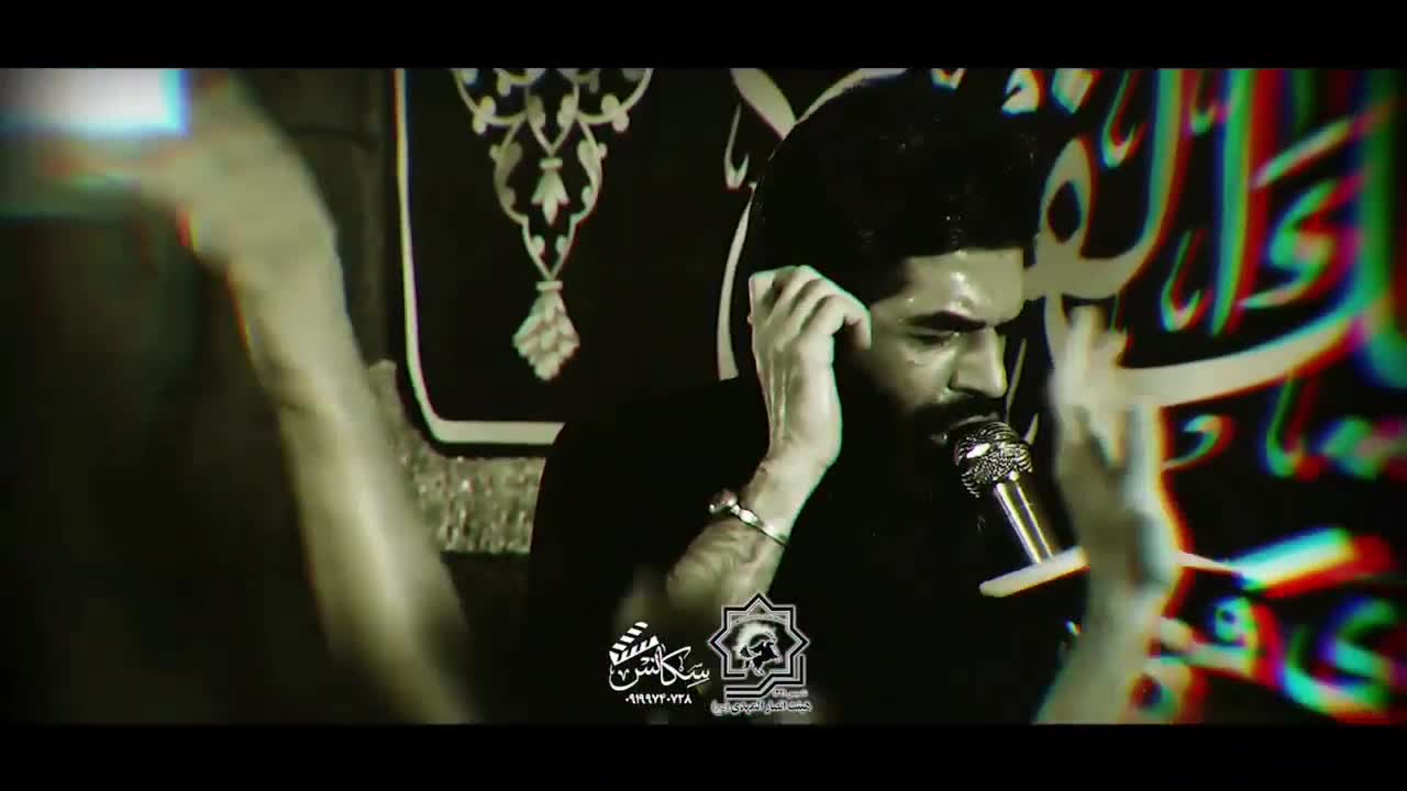 شور جدید مرتضی خادمی | بسیار زیبا