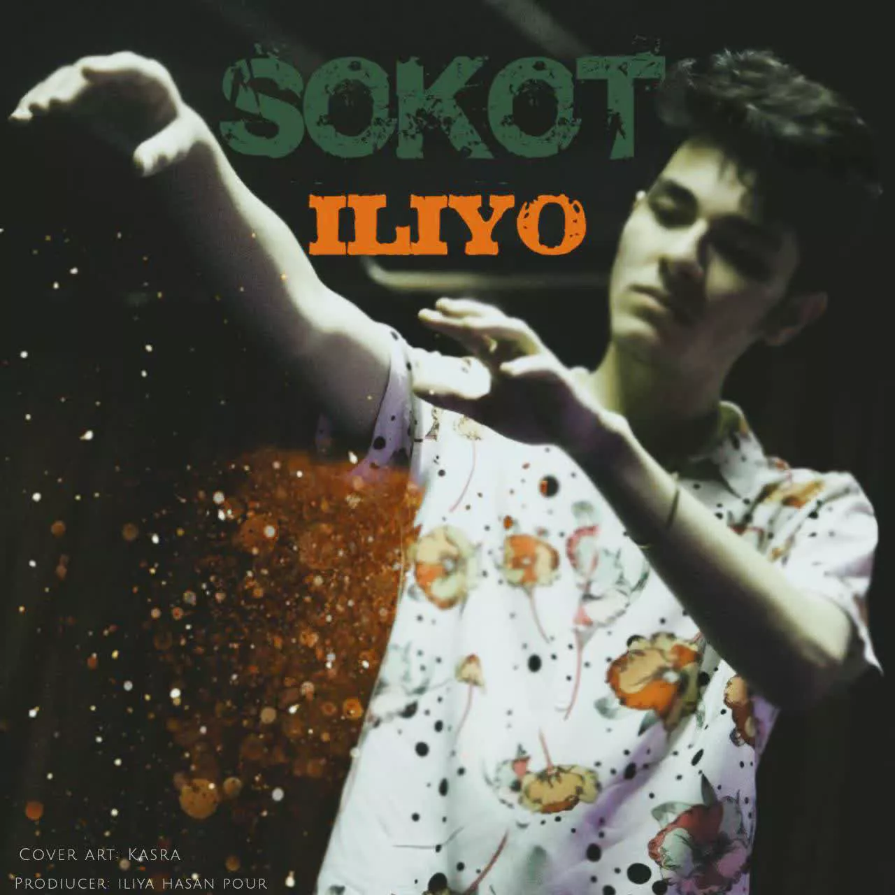 ILIYO - Sokot