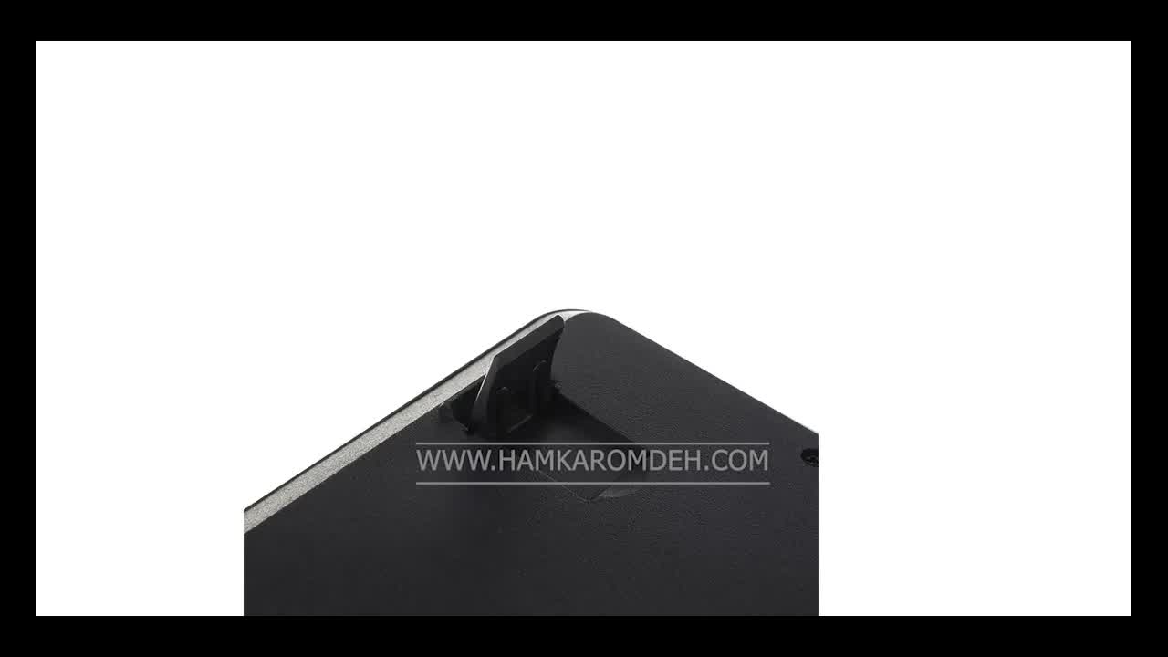 کیبورد 8033 تسکو (TSCO)