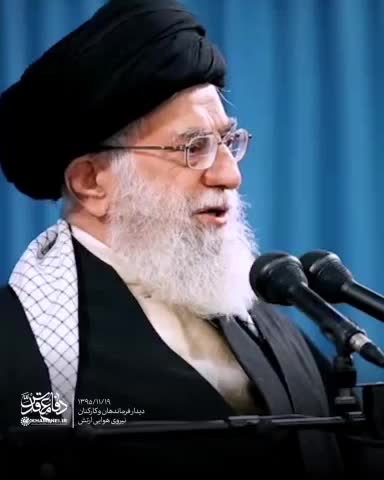 روایتی از افشای توطئه‌ کودتای پایگاه همدان از زبان رهبر انقلاب