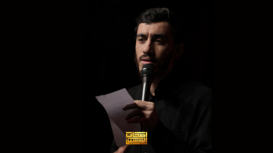 استوری: روضهٔ ترکی حضرت زینب (س) - حاج مهدی رسولی