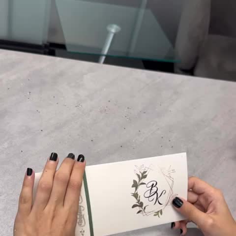 کارت عروسی الماس مدل هلن کد 326