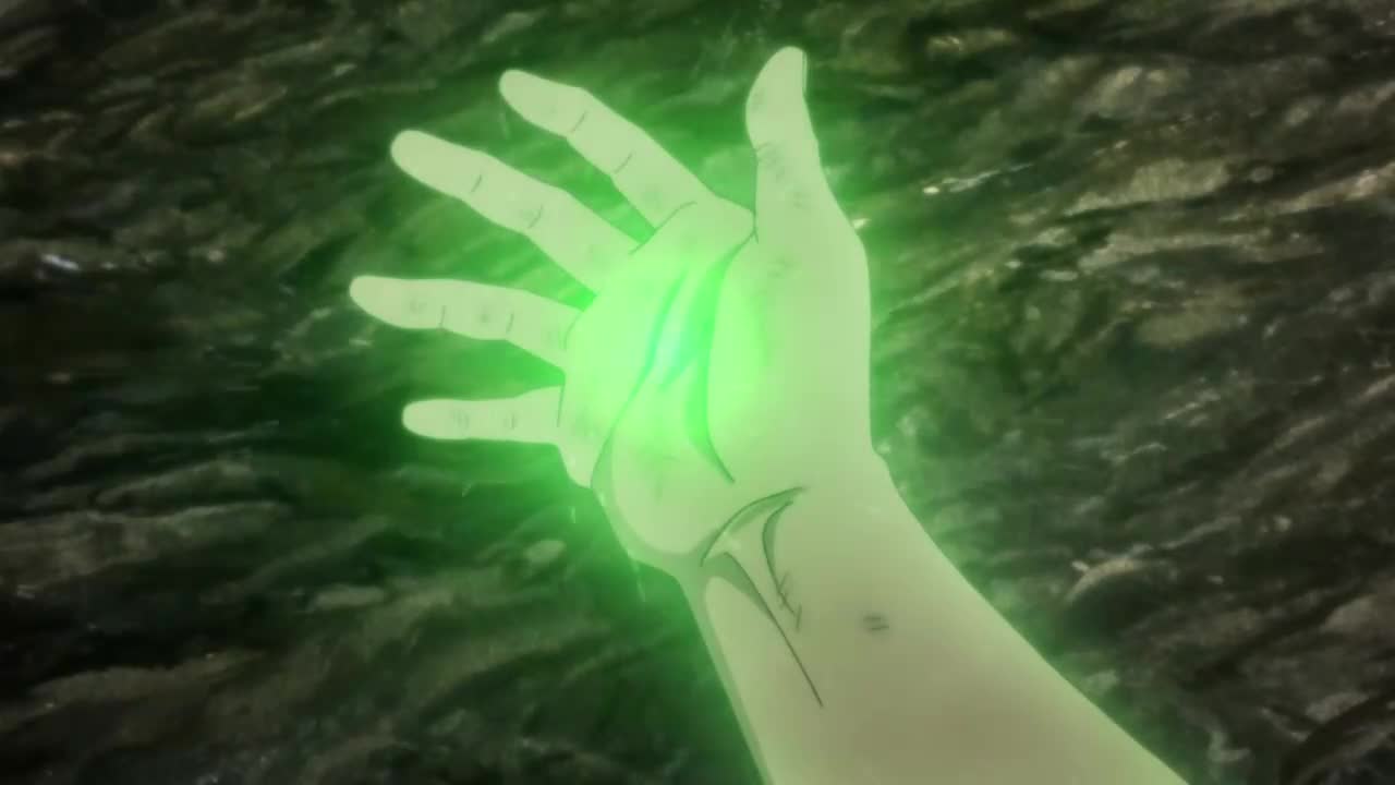 سریال انیمه روش اشتباه استفاده از جادوی شفابخش فصل 1 قسمت 2 دوبله فارسی