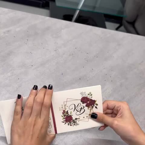 کارت عروسی الماس مدل هلنا کد 327