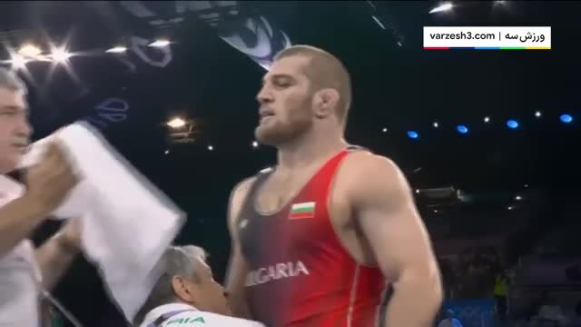 یزدانی با وجود مصدومیت جنگید؛ مدال نقره اش باارزش‌تر از طلاست