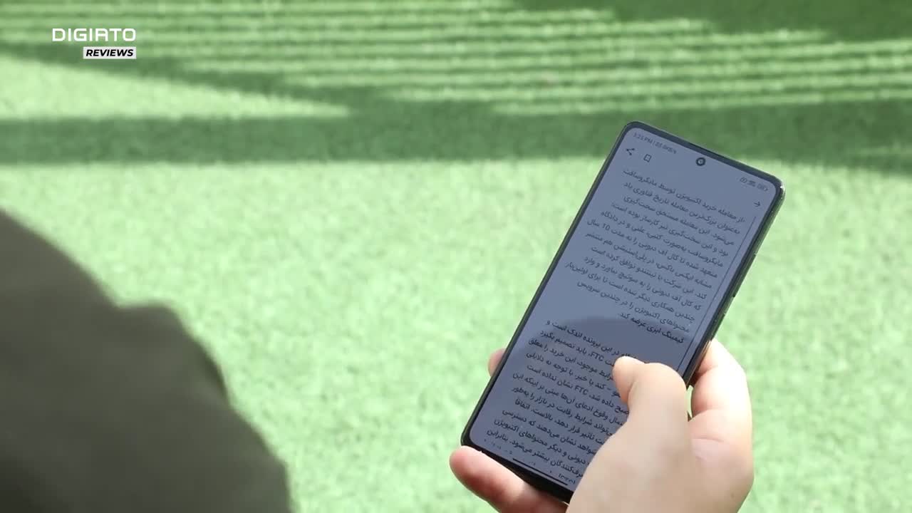 شناخت گوشی پوکو X5 پرو از بهترین های گوشی میان رده