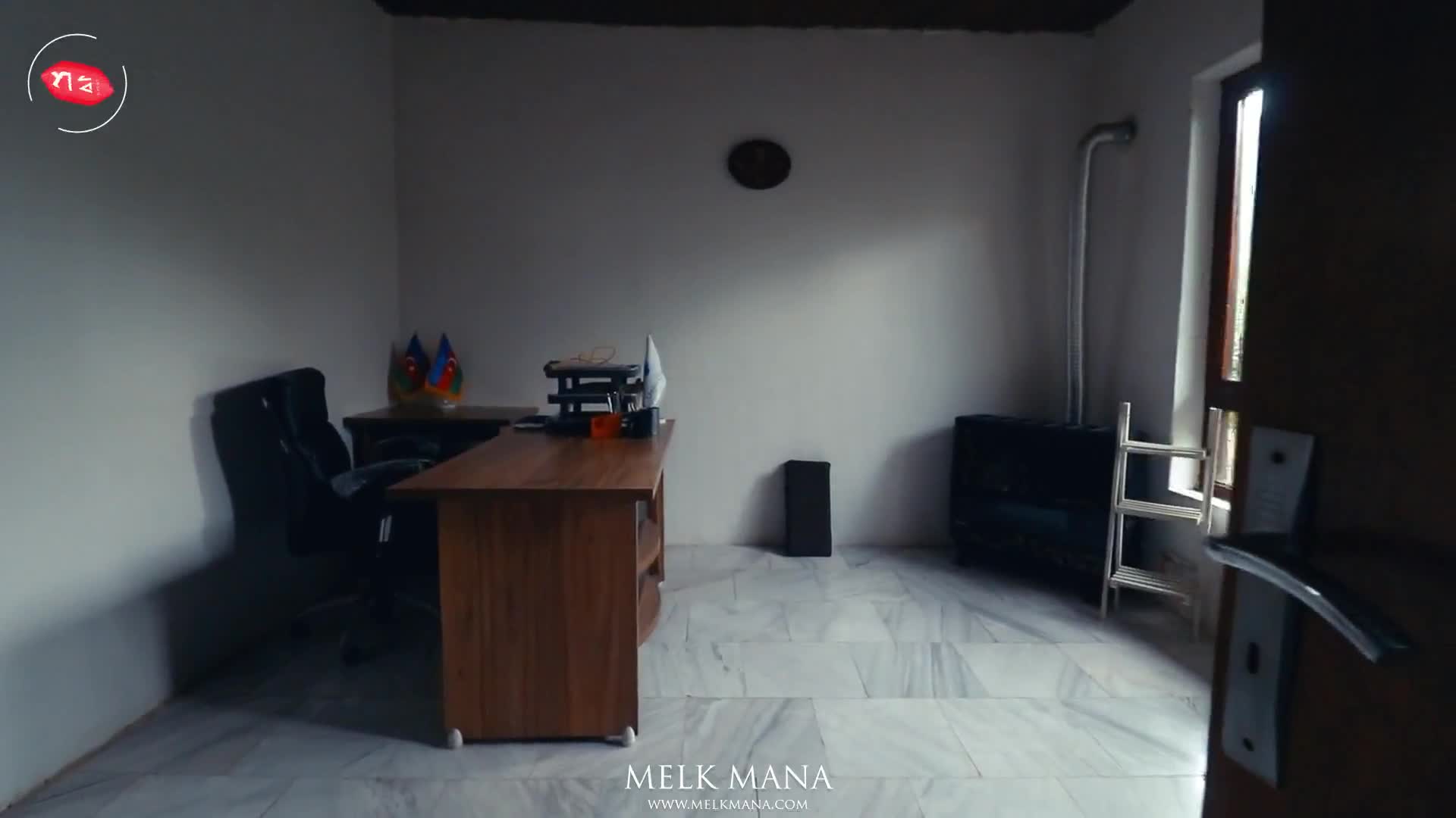 خرید ویلا باغی در حسن رود انزلی