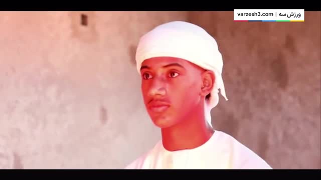 کلیپ رونمایی پیراهن تیم اتحادکلبا امارات با مهدی قائدی و شهریار مغانلو