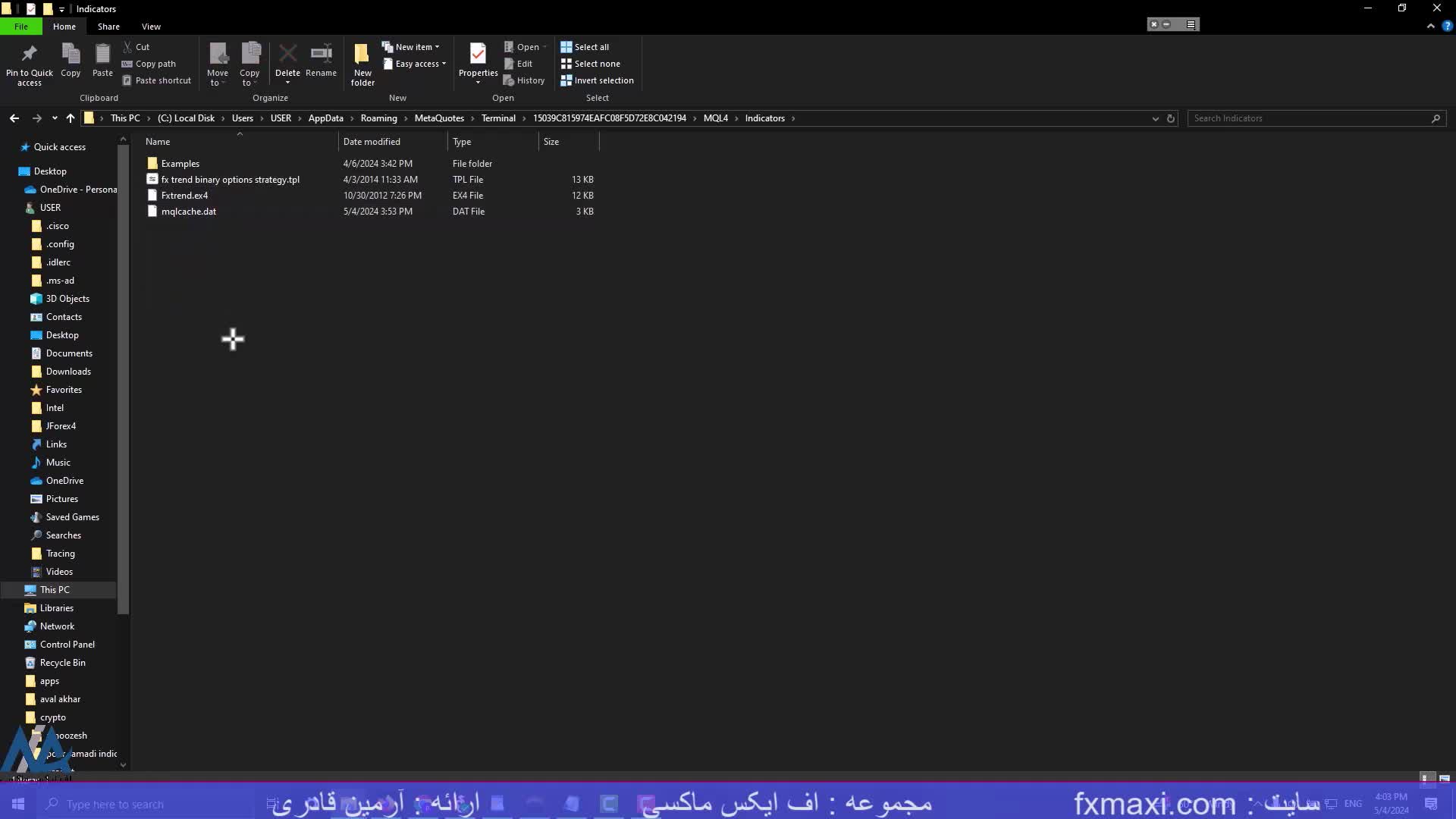 آموزش استراتژی فول مارجین نفت – بهترین استراتژی معامله نفت | ویدئو شماره 514