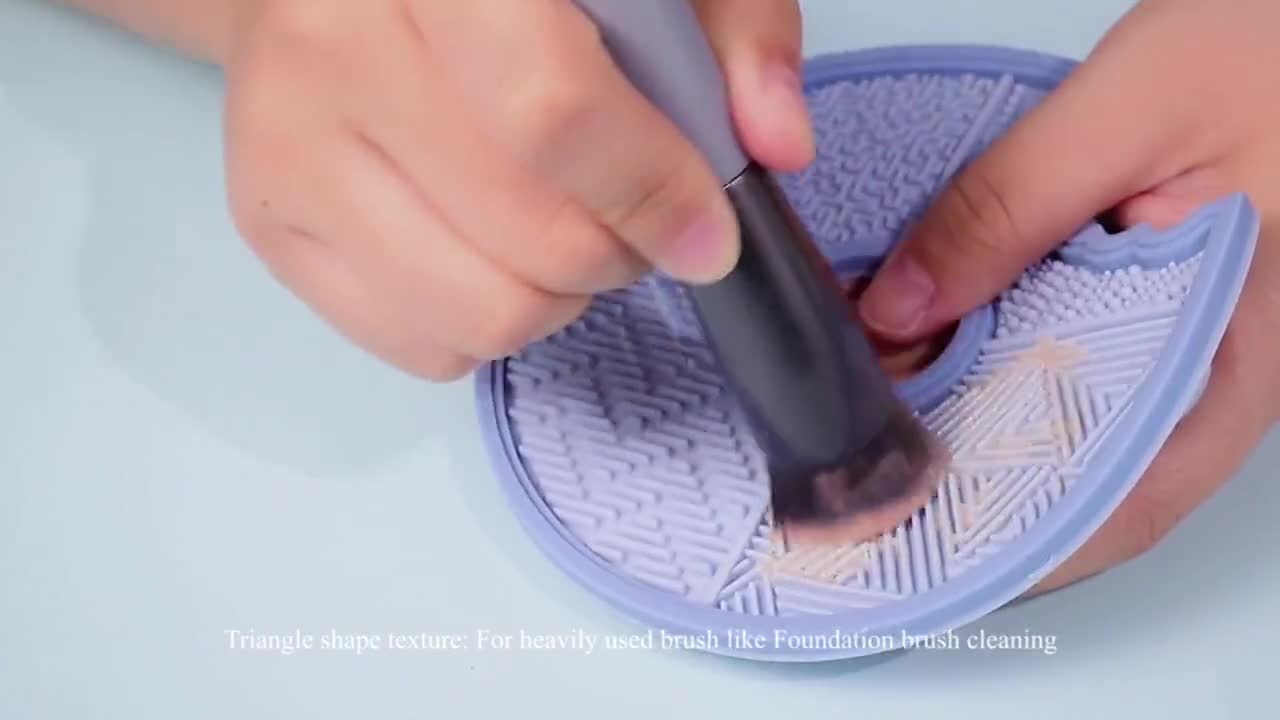 نحوه شستن براش + 10 ایده جالبب 2023