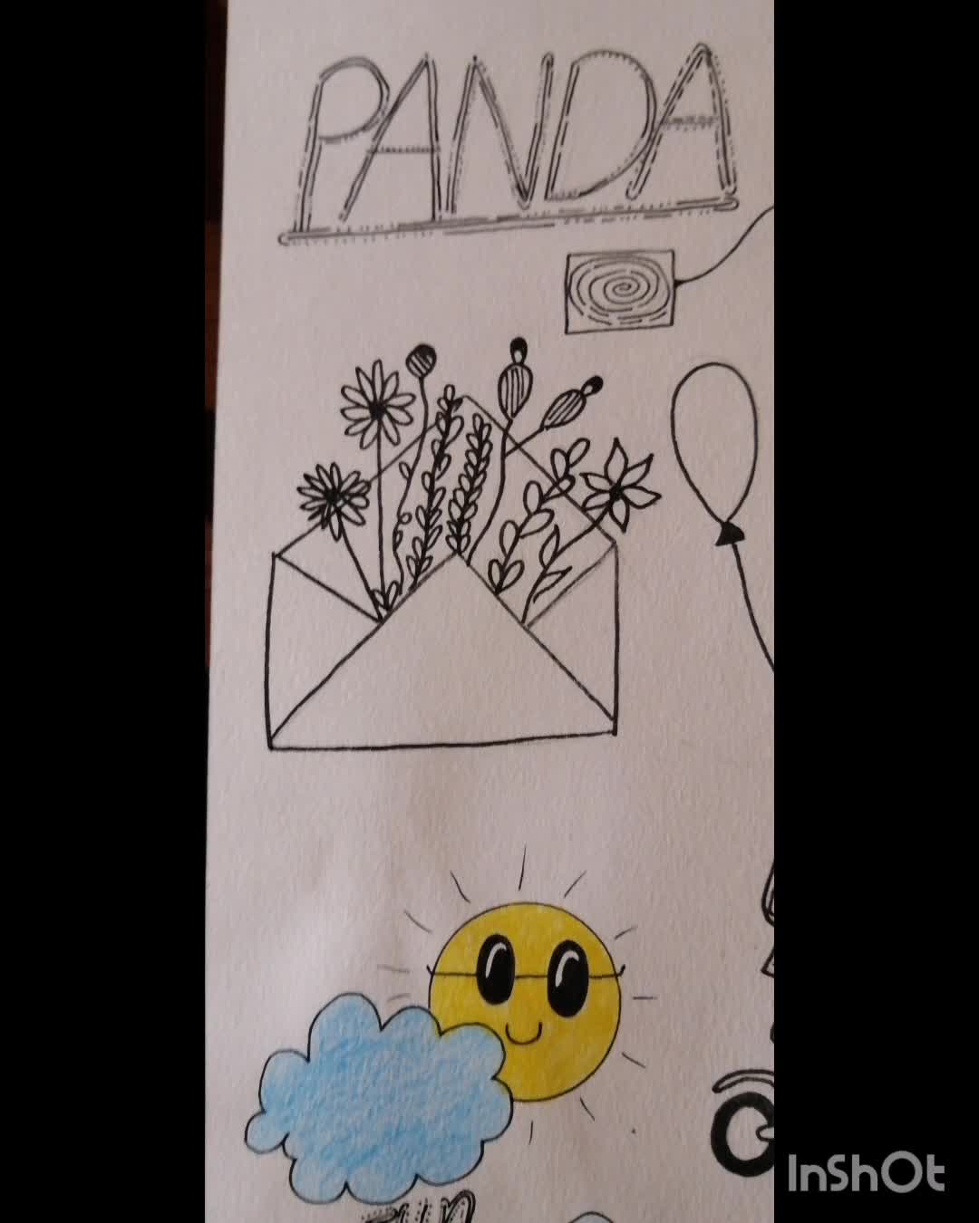 پک نقاشی های کیوت