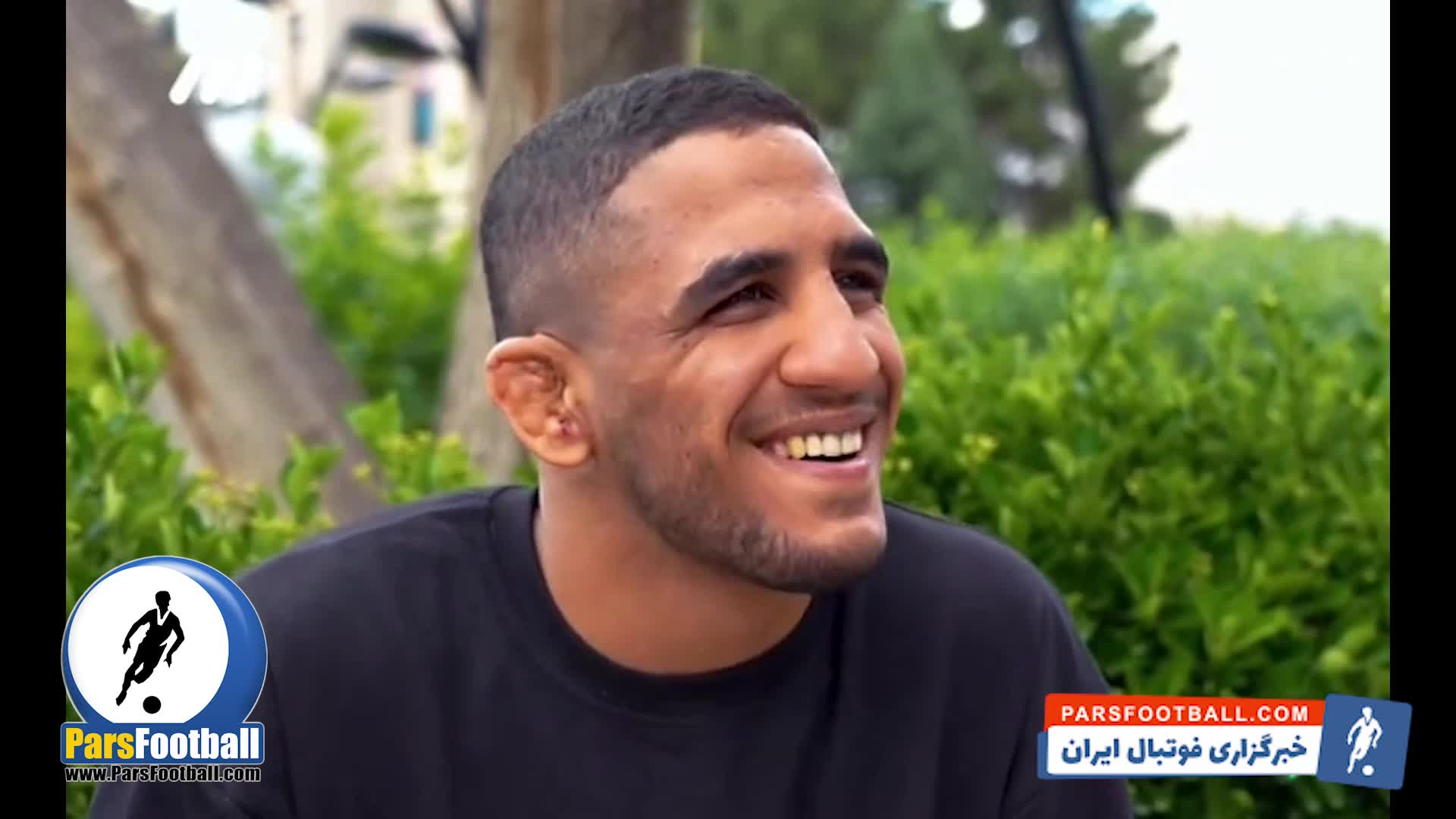 رحمان عموزاد