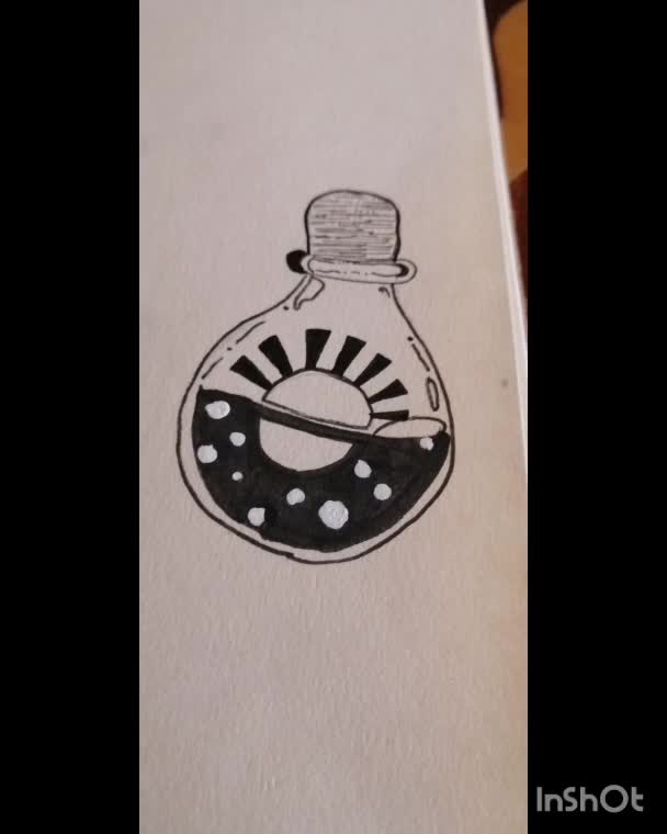 نمکدان سحرآمیز