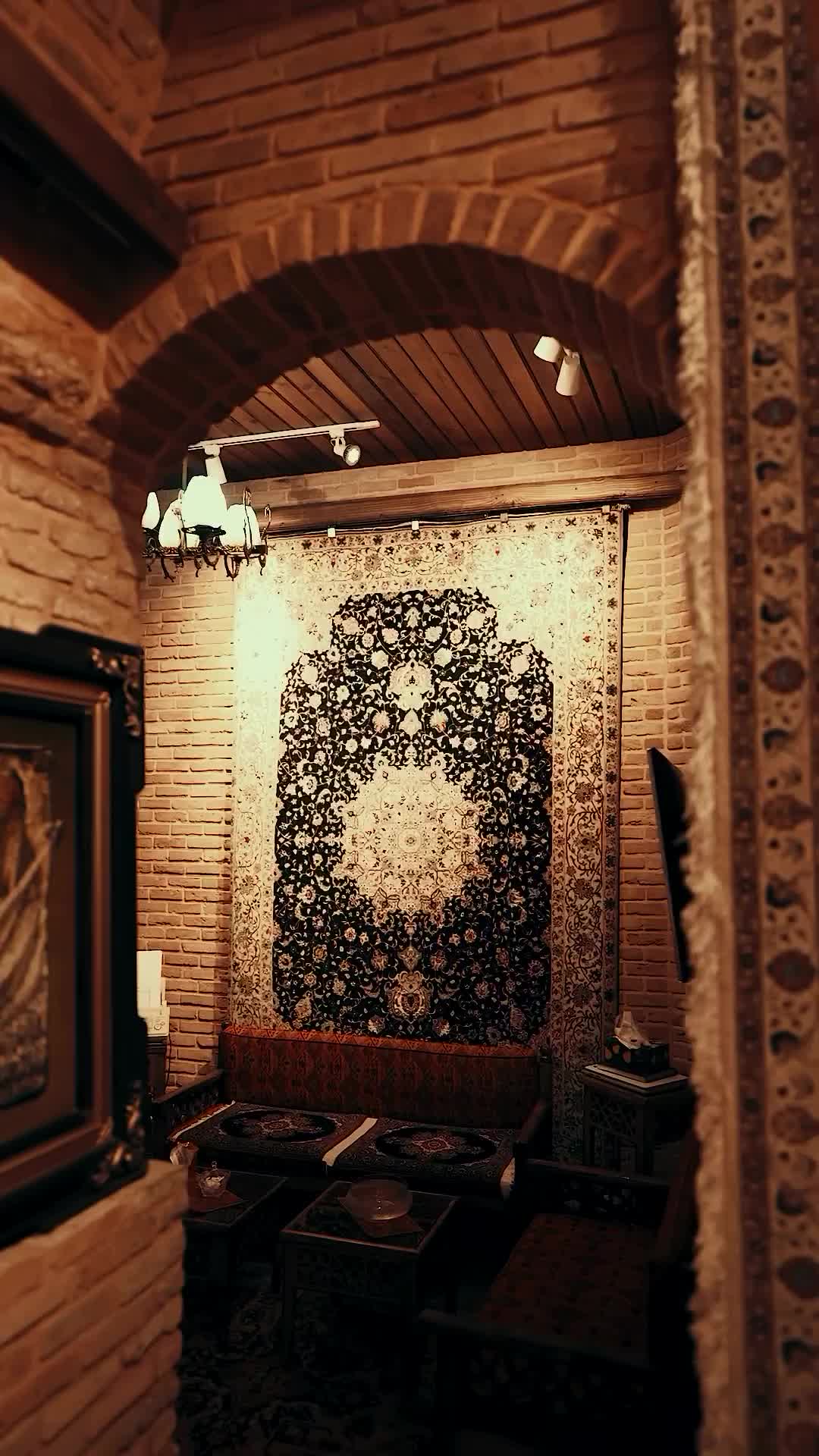 بازار تبریز