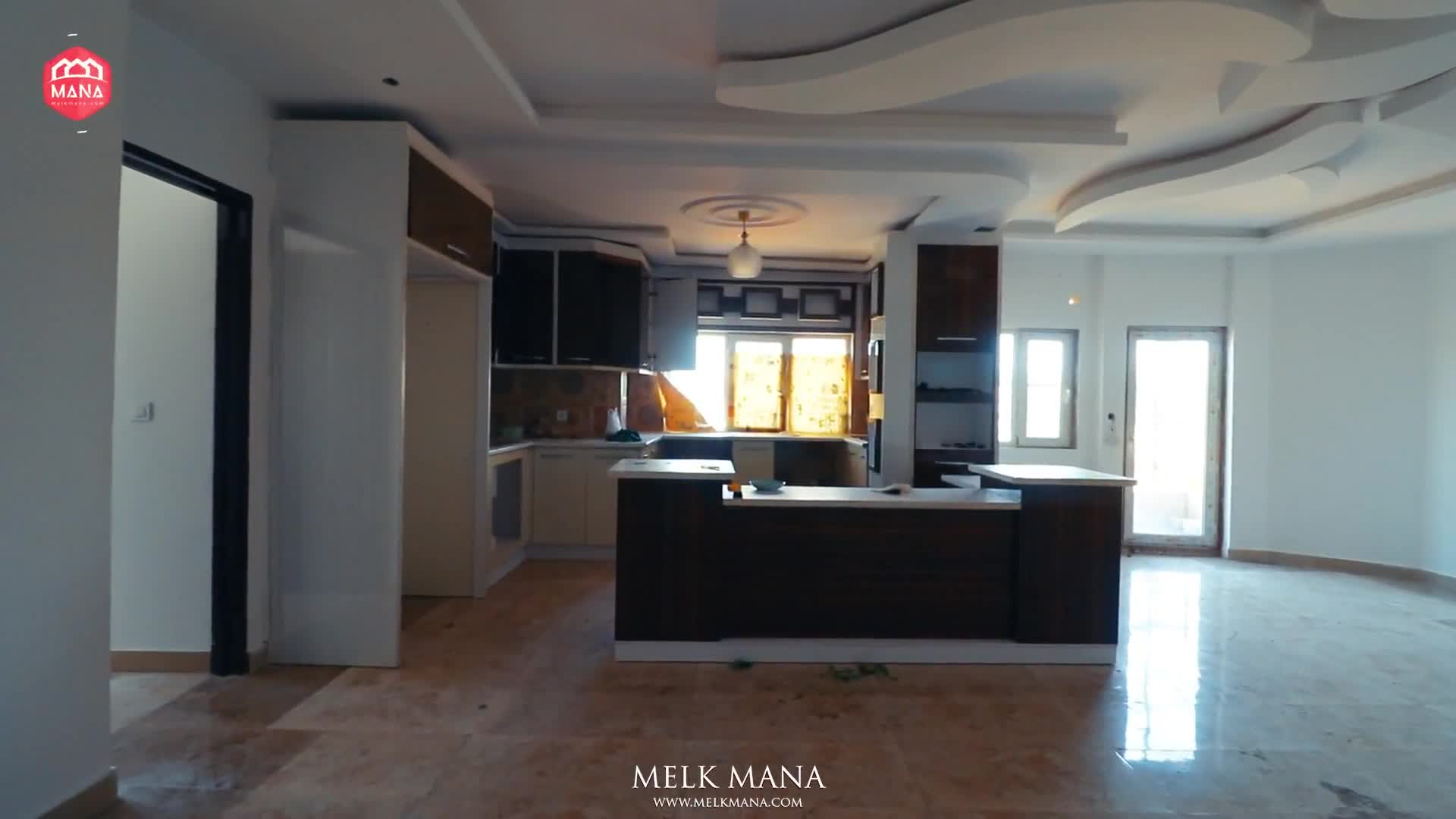 خرید آپارتمان در غازیان انزلی