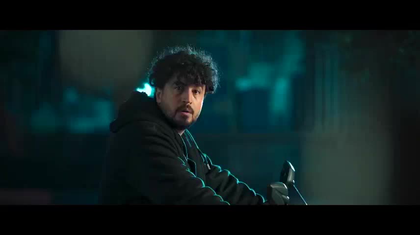 قسمت 5 سریال داریوش