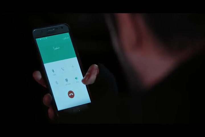 تماشا و دانلود فصل سوم زخم کاری قسمت نهم