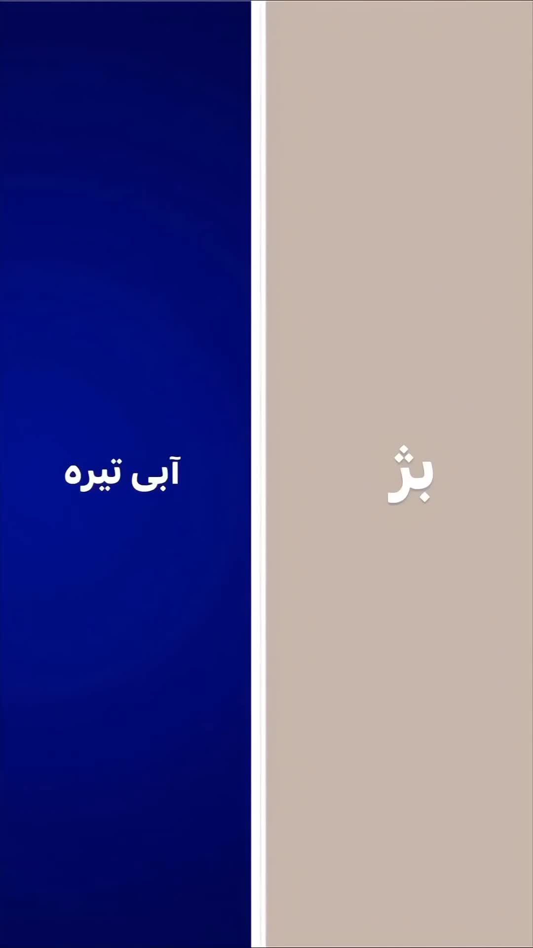 رنگ مناسب خانه لوکس