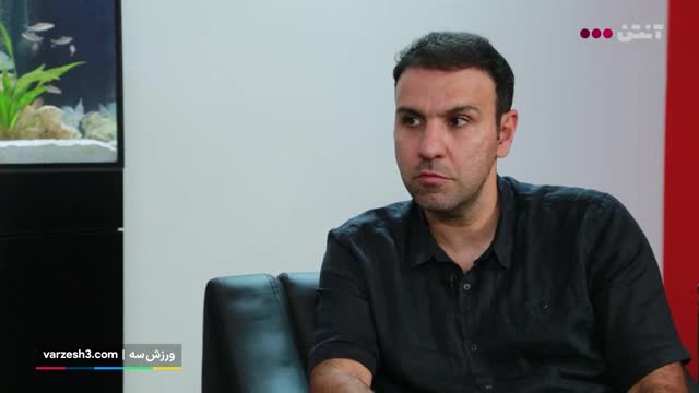 ماجرای جدایی محسن خلیلی از پرسپولیس توسط علی دایی