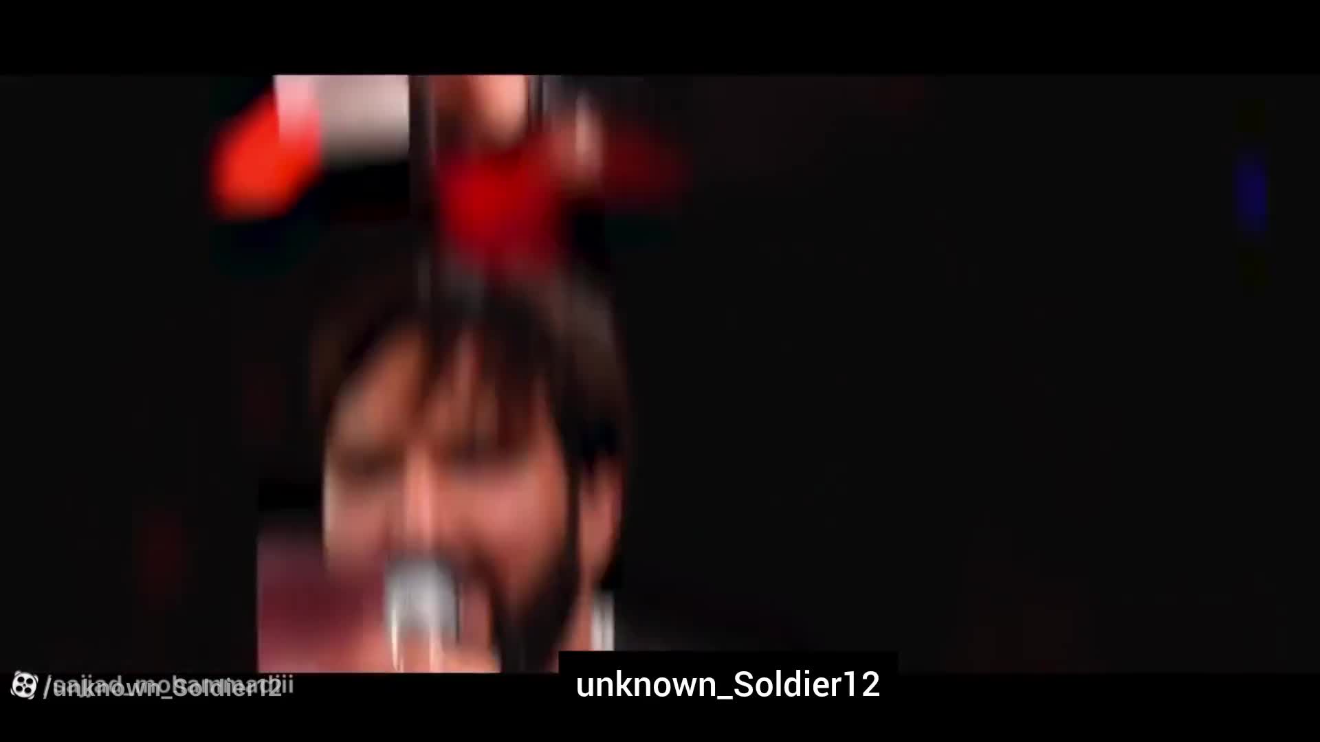 مداحی شورانگیز حماسه جمل از کربلایی سجاد محمدی