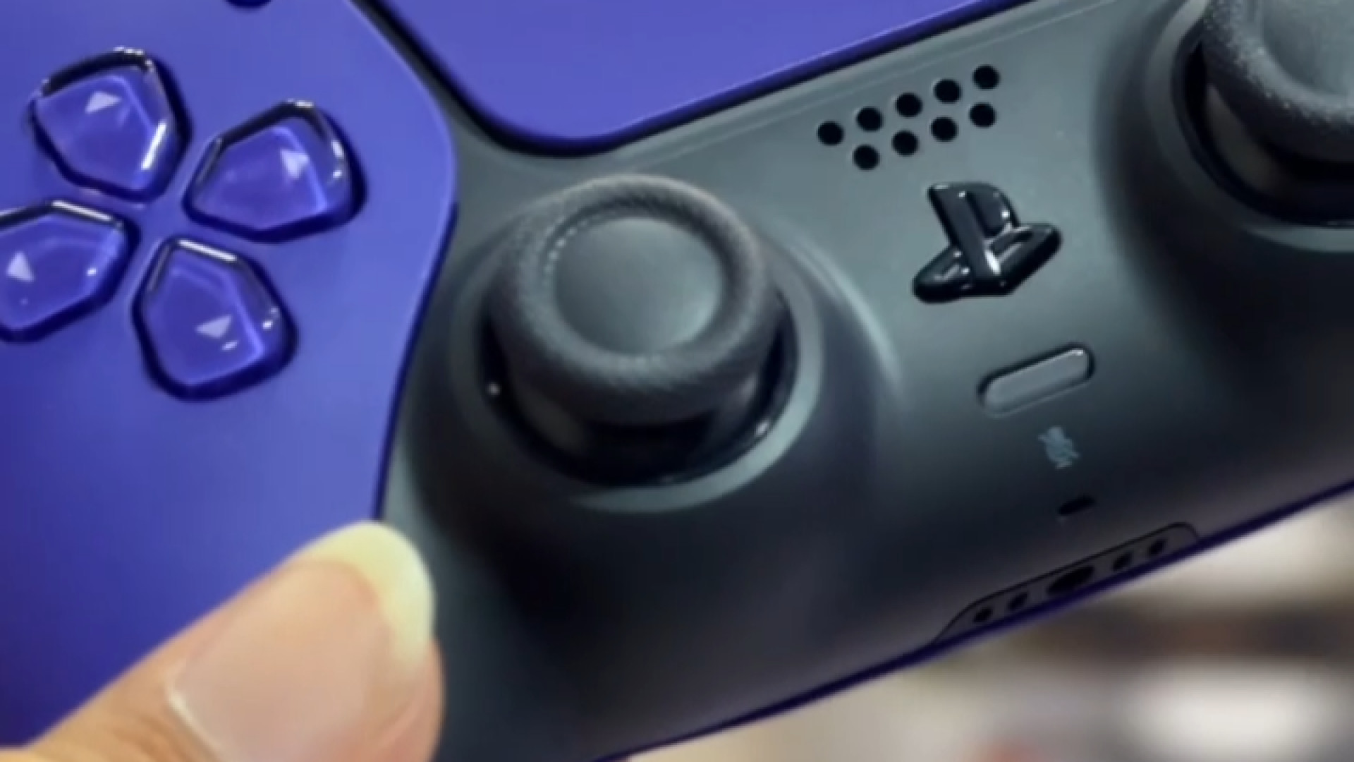 دسته بازی پلی استیشن 5 سونی اورجینال