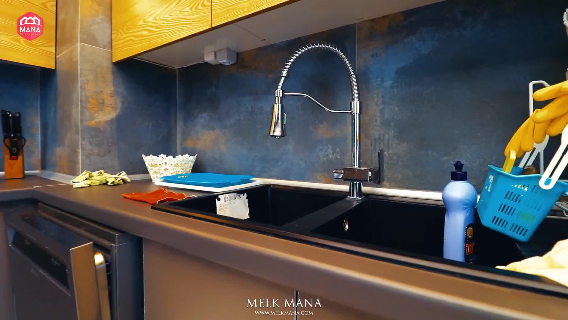 خرید آپارتمان ویو دریا در انزلی