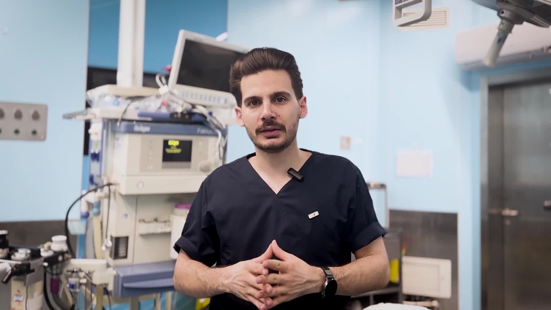 داستان های واقعی پزشکی | آیا تفنگ بادی میتونه موجب مرگ یک فرد بشه؟