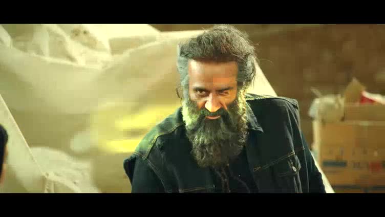 قسمت 2 سریال غربت