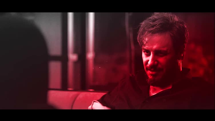 فصل سوم زخم کاری قسمت 10