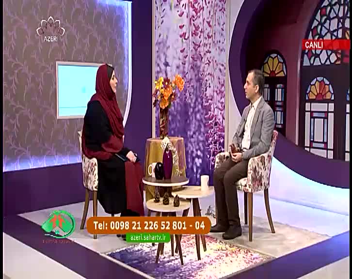 آنتی بیوتیکلر Anti Biotiklər